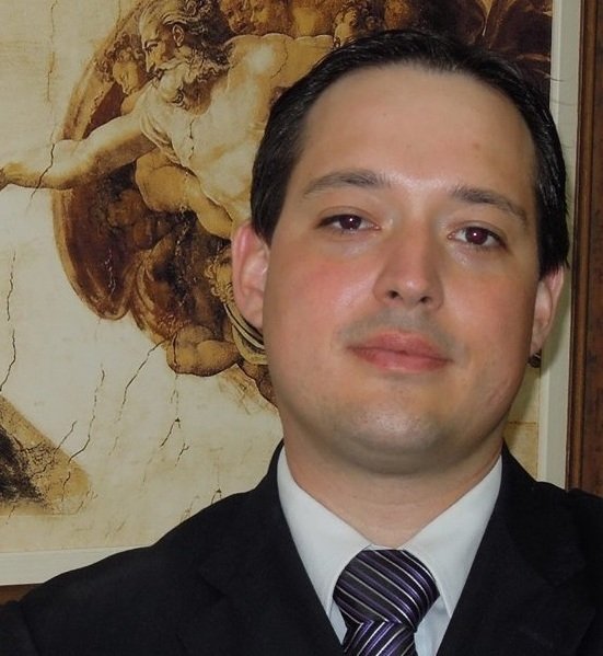Rafael Gustavo Portolan Colloda