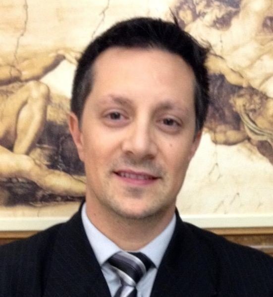 Rodrigo Valentini